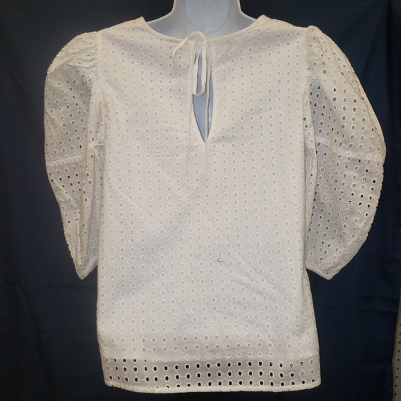 A New Day Blouse - Picture 2 of 5